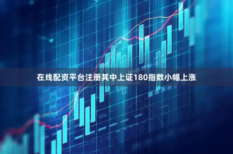 在线配资平台注册其中上证180指数小幅上涨