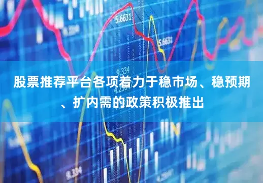 股票推荐平台各项着力于稳市场、稳预期、扩内需的政策积极推出